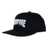 Creature - Mono Logo Hat (Black)